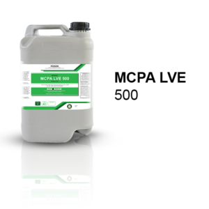 MCPA LVE 500 EC Herbicide - Imtrade CropScience